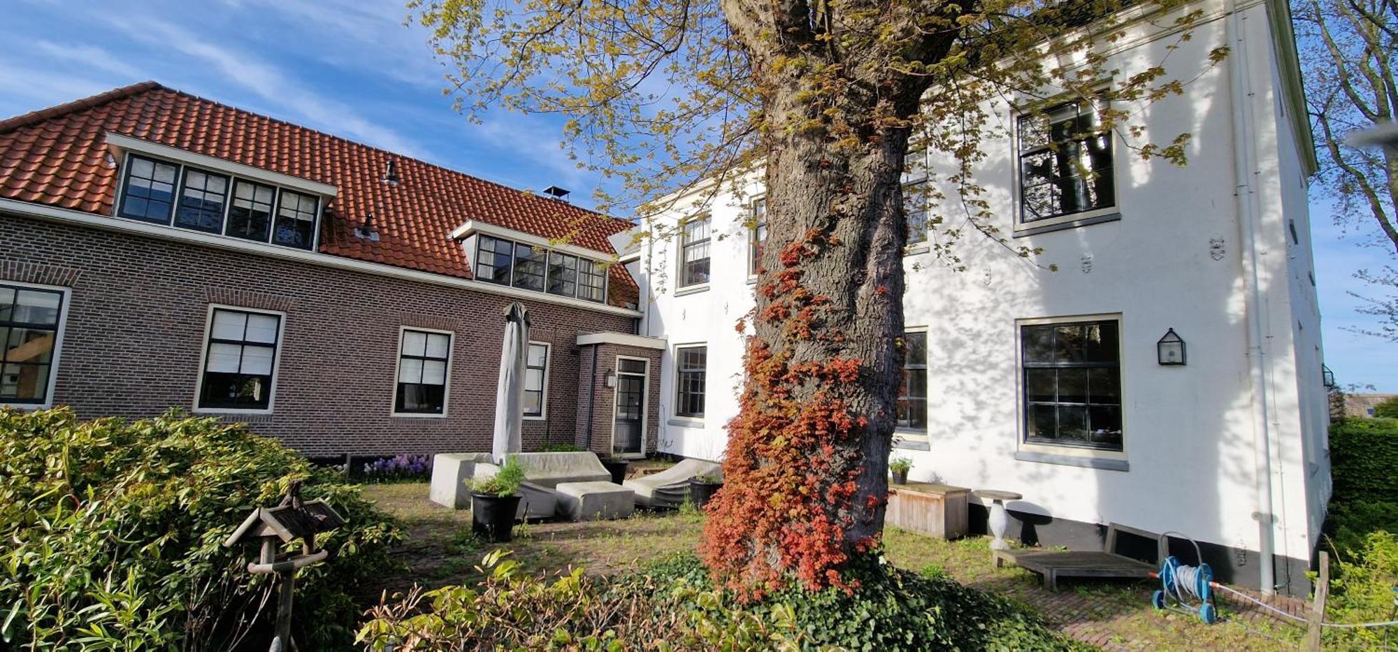 Апартаменти Amsterdam Mansion - Rembrandt Остзан Екстер'єр фото